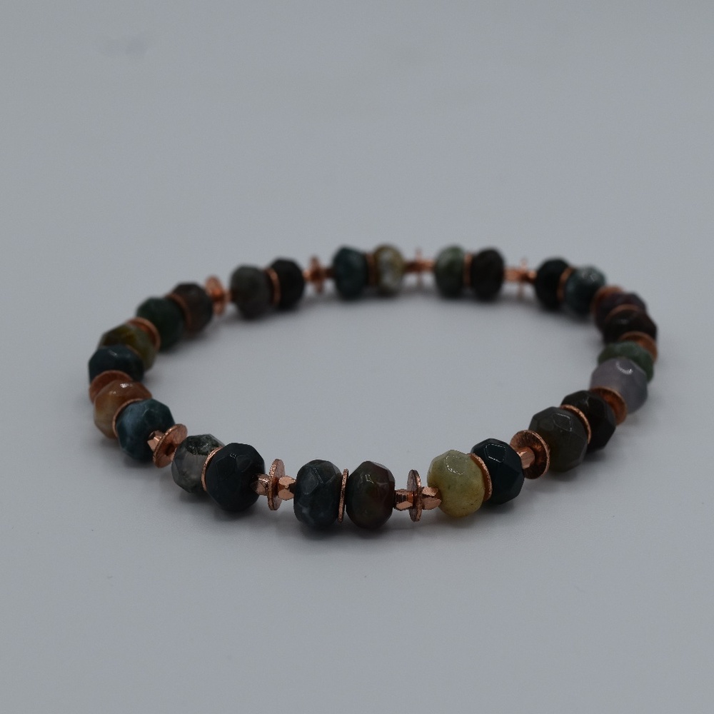 Energy Art & Jewelry Store - Money Magnet Bracelet
